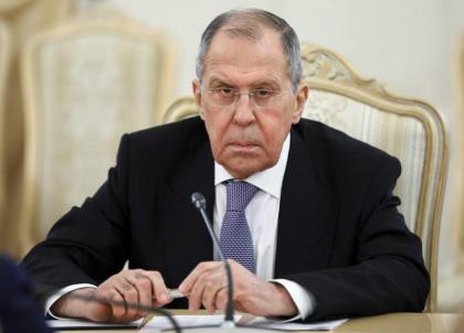 Arms Supply Creates Temptation for Kiev to Settle Donbas Crisis By Military Means - Lavrov