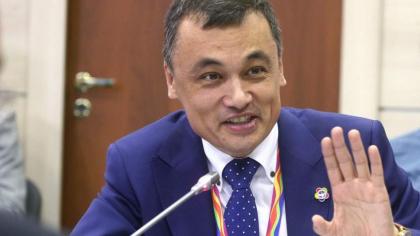 New Kazakh Information Minister Expresses Respect for Russia Amid Russophobia Allegations