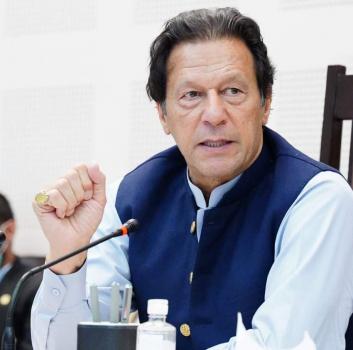 China welcomes PM Khan's decision to attend Beijing Winter Olympics
