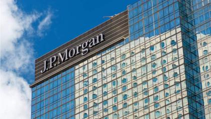 JP Morgan Chase 4Q profits dip to $10.4 bn, but tops estimates
