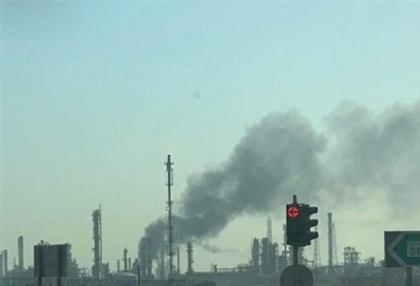 Two killed, 10 injured in Kuwait refinery fire
