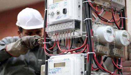 FESCO issues 25,000 electricity meters for new connections
