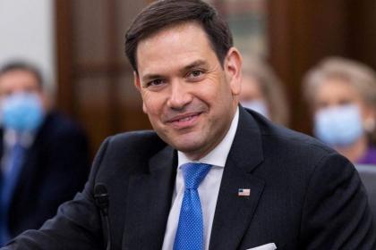 Rubio Introduces Bill to Sanction Putin, Russian Officials in Event of Ukraine Invasion