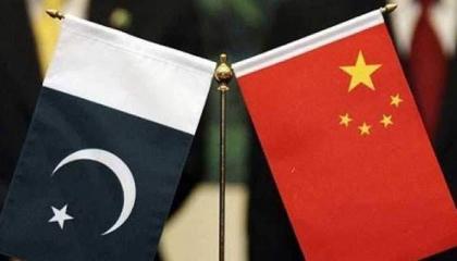 Zhang Xu stresses further strengthening China-Pakistan cultural exchanges
