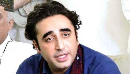 Gilgit Baltistan: PPP executives brief Bilawal on political situation
