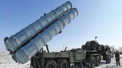 India to Deploy First S-400 Missile Defense System Unit by April - Reports