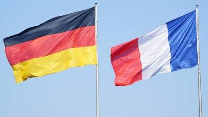 France, Germany Consider Minsk Agreements Implementation Only Solution in Donbas- Diplomat