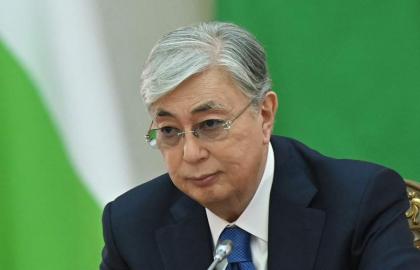 Kazakh Leader Calls for Reducing Presence of State in Economy - Spokesman