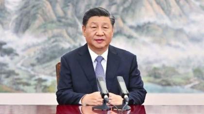 Shifting Blame for COVID-19 Only Delays Global Effort of Overcoming Pandemic - Xi