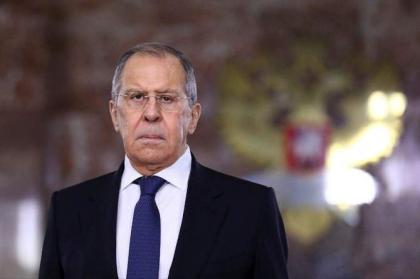 Russia-China Friendship Not Directed Against West - Lavrov