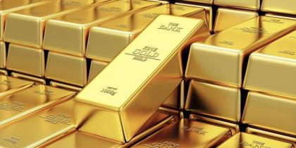 Gold rates in Pakistan today