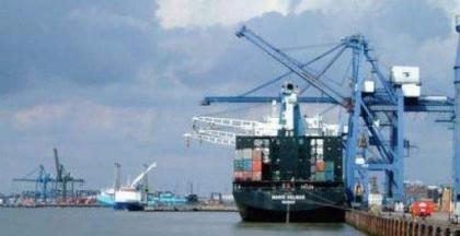 KPT shipping movements report 17th Jan, 2022
