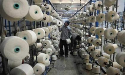 Textile exports increase by 26.05% to $9.381bn in 1st half of FY2022
