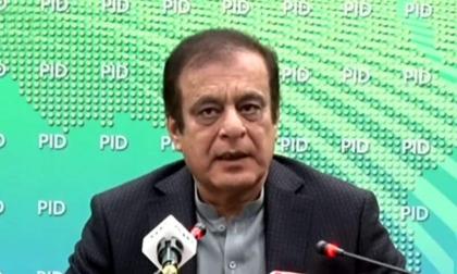 Opposition disintegrated, failed to get people support against government: Shibli Faraz
