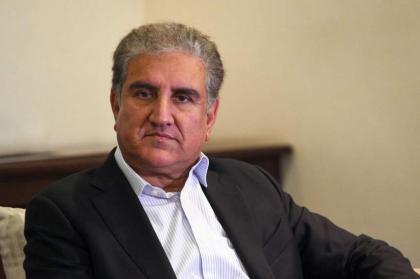 Qureshi seeks opposition's help to build consensus on South Punjab province
