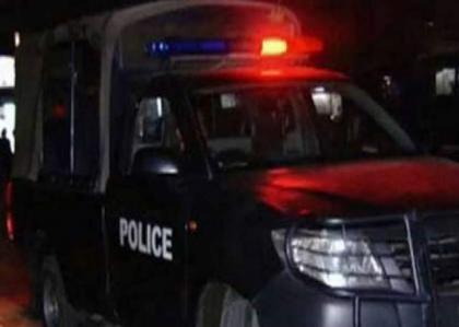 AJK police bust gang of looters
