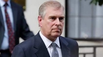 Expert Predicts How Sexual Abuse Litigation Against Prince Andrew May Unfold