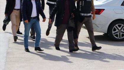 Turkiye nabs 5 FETO terror suspects trying to flee to Greece
