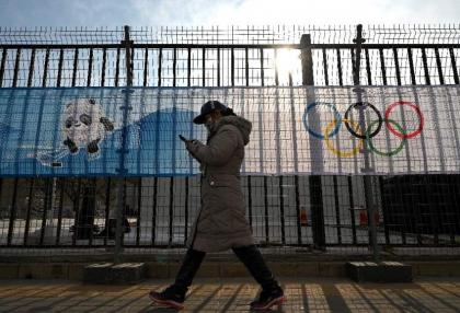 Mandatory Chinese Olympics app has 'devastating' encryption flaw: analyst
