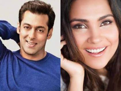 Lara Dutta reveals Salman Khan still calls her post mid-night