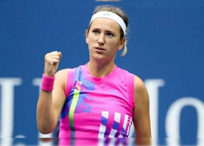 Azarenka wants no-jab, no-play rule in women's tennis

