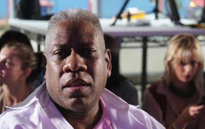Flamboyant former Vogue creative director Andre Leon Talley dies at 73
