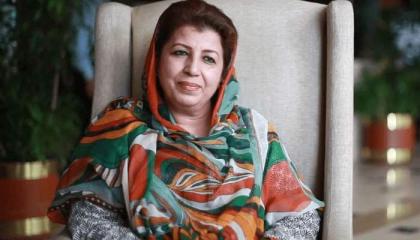 Financial institutions should go extra mile for women economic empowerment: FAFEN chairperson
