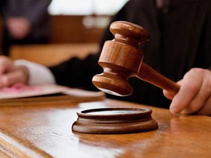 Bail application of rapist dismissed
