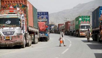 Govt urged for allowing trade with Afghanistan in Pak-Rupees
