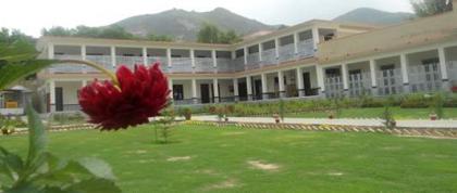 First phase of Swat Agriculture Varsity to complete next year: PD
