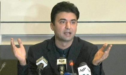 Country under burden of huge loans when PTI came in to power: Murad Saeed
