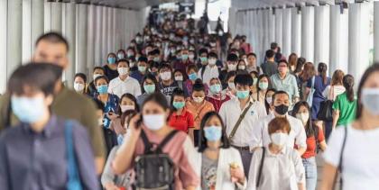 Thailand to restart quarantine-free travel from February 1
