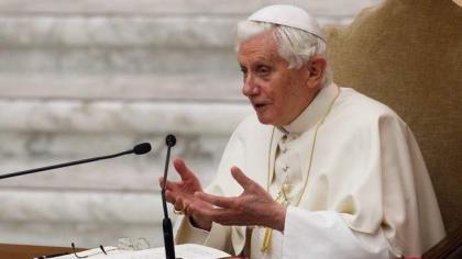 Probe finds ex-pope Benedict failed to act in German abuse cases
