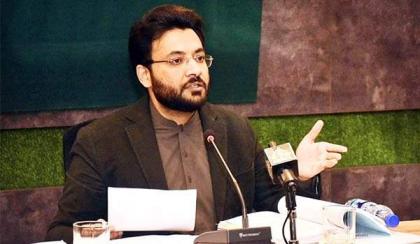 PML-N govt increased growth rate artificially: Farrukh
