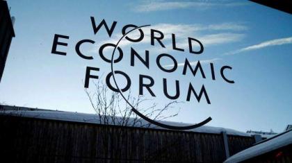 World Economic Forum Annual Offline Meeting Postponed to 22-26 May