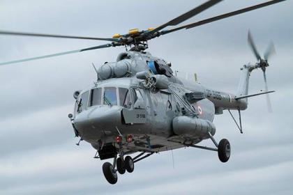 White House Confirms US Plans to Transfer Mi-17 Helicopters to Ukraine