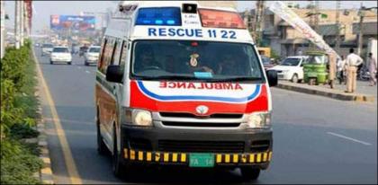 Five killed in bus-car collision in Manguchar
