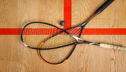 Trials for PAF Squash Academy completed
