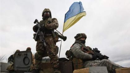 Ukrainian Forces Preparing for Attack - Self-Proclaimed Donbas Republic
