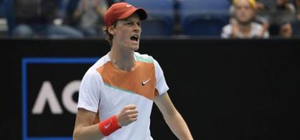 Tennis: Australian Open results - 4th update
