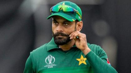 First game to set tone in T20 WC: Hafeez
