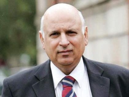 70% citizens lack access to safe drinking water in country: Chaudhary Sarwar
