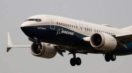 Boeing reports large loss on $3.8 bn costs tied to 787 woes
