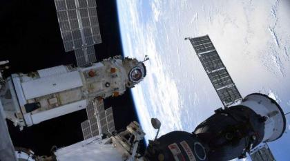 US Issues Visa to Russian ISS Cosmonaut After Previous Refusal - Roscosmos