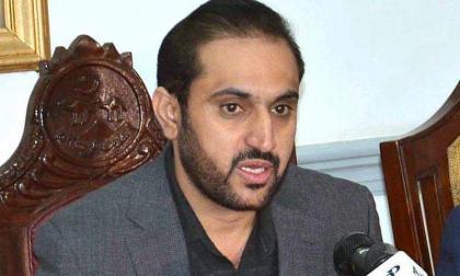 Bizenjo approves recruitment on 5,210 vacant posts
