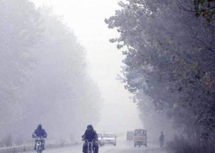 Cold, dry weather forecast for Balochistan
