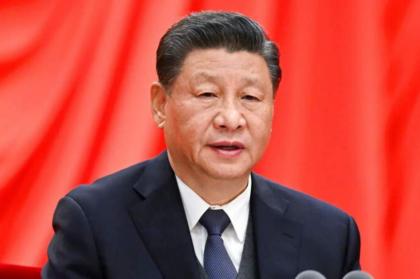 Xi stresses modernizing rural areas
