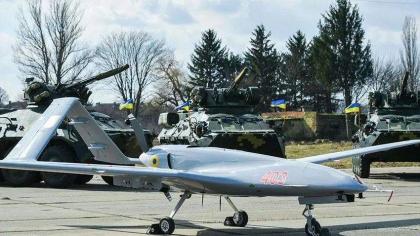 Turkish Drones in Donbas Threaten Key Industrial, Welfare Facilities - Luhansk Militia