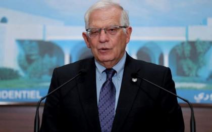 NATO Response to Russian Security Proposals Shows Seriousness of Situation - Borrell
