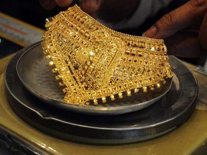 China's benchmark interbank gold prices higher Thursday

